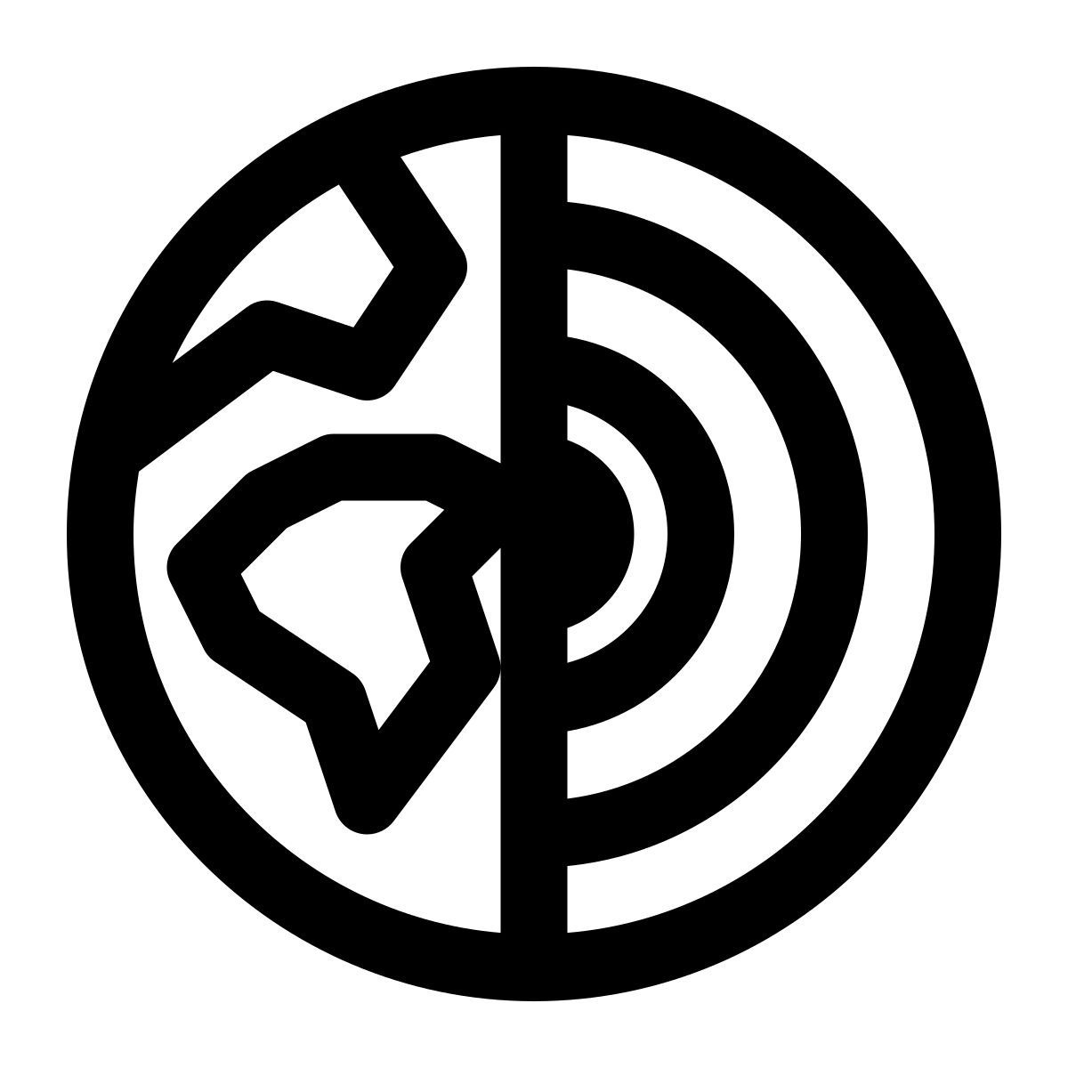 지리학 icon