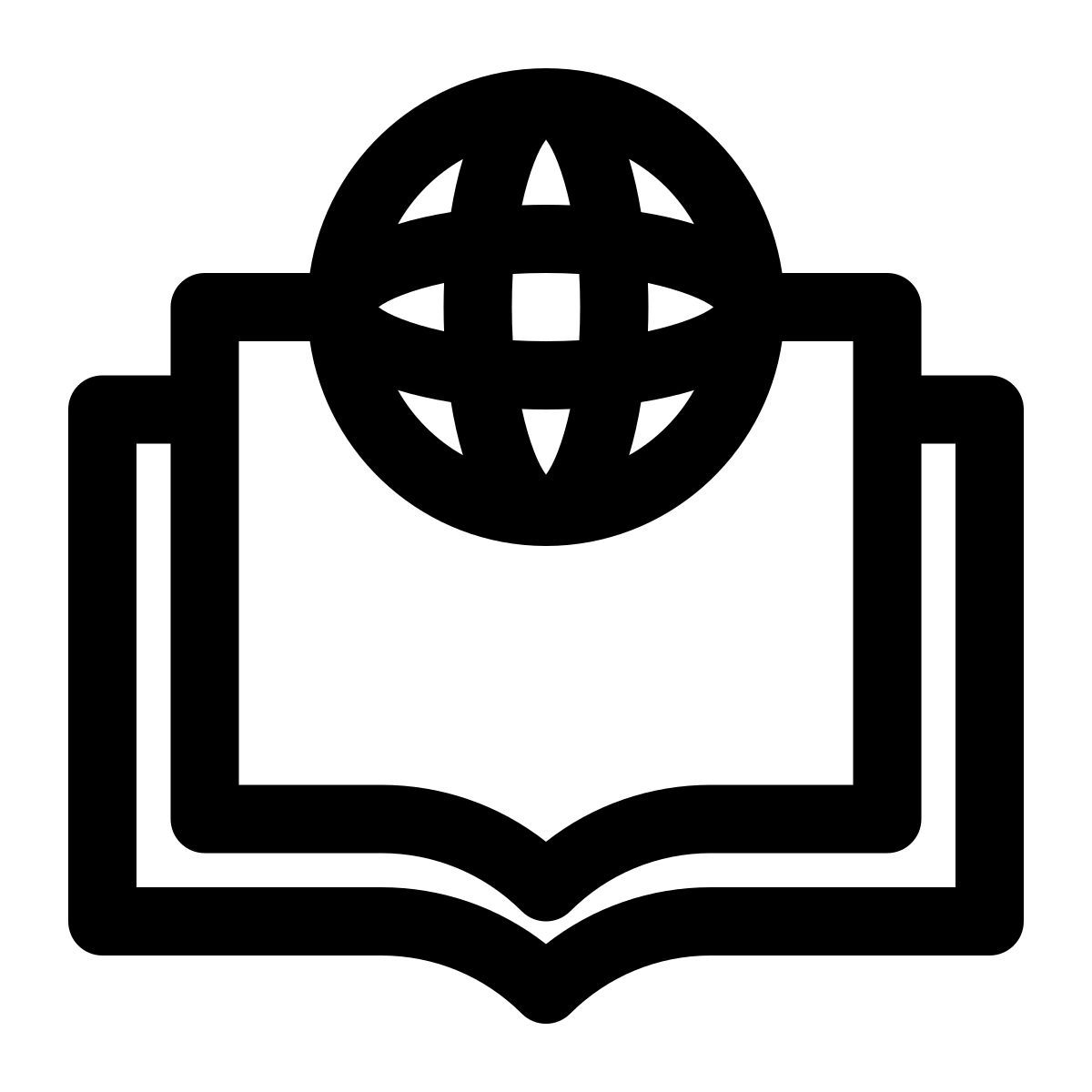 estudo de geografia icon