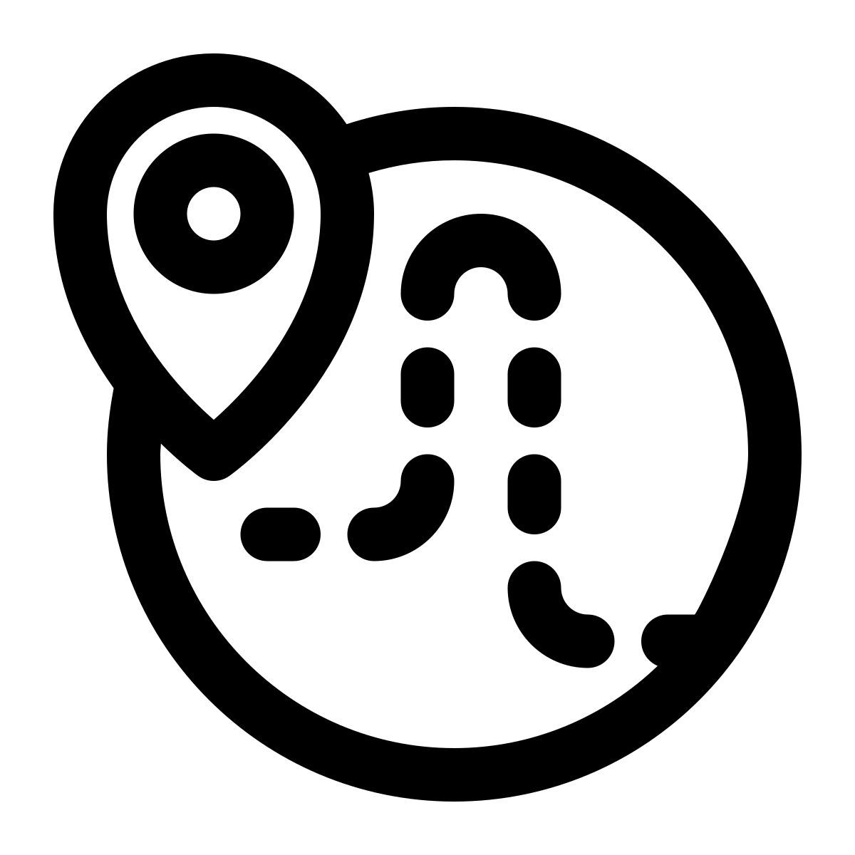 gps icon