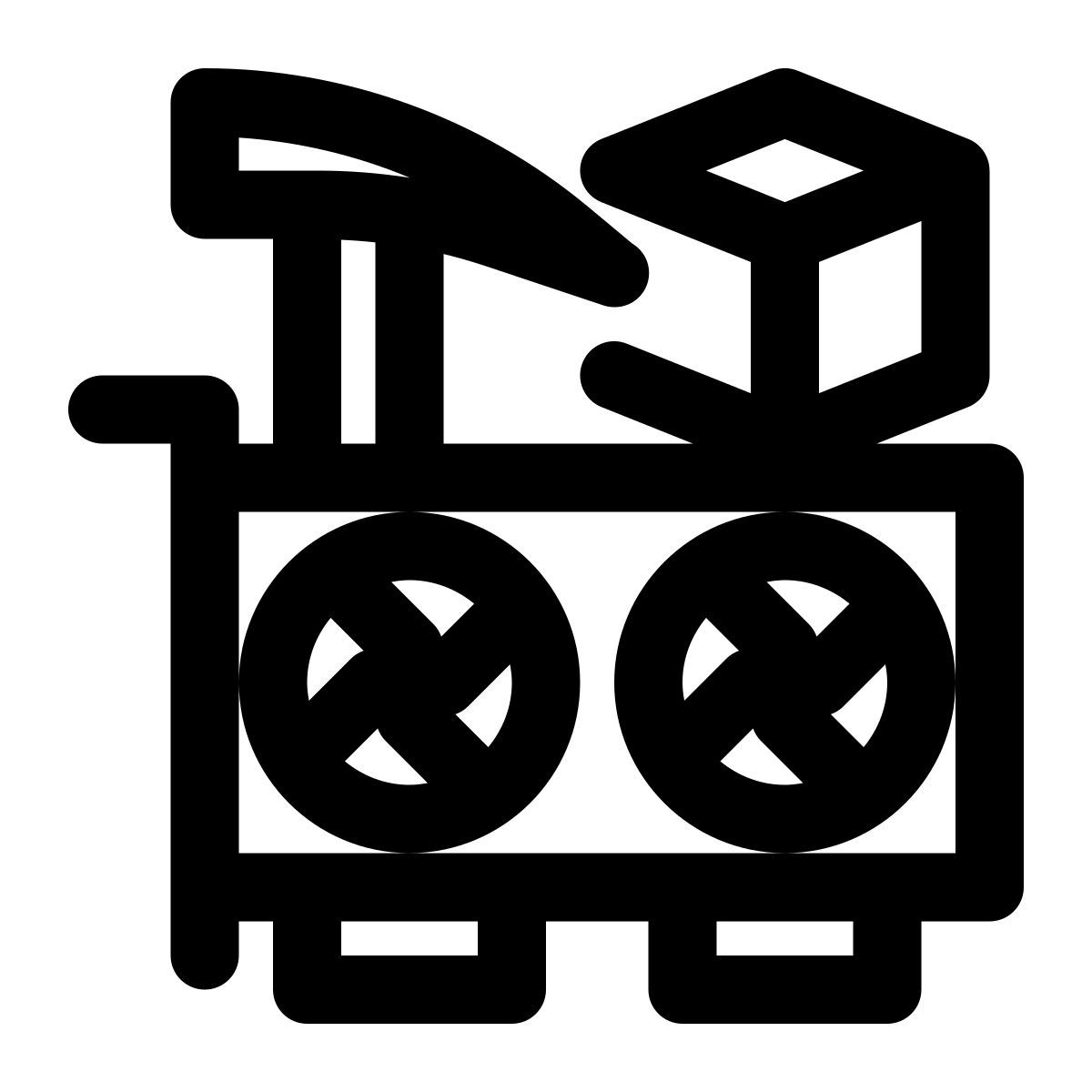 GPU-Mining icon