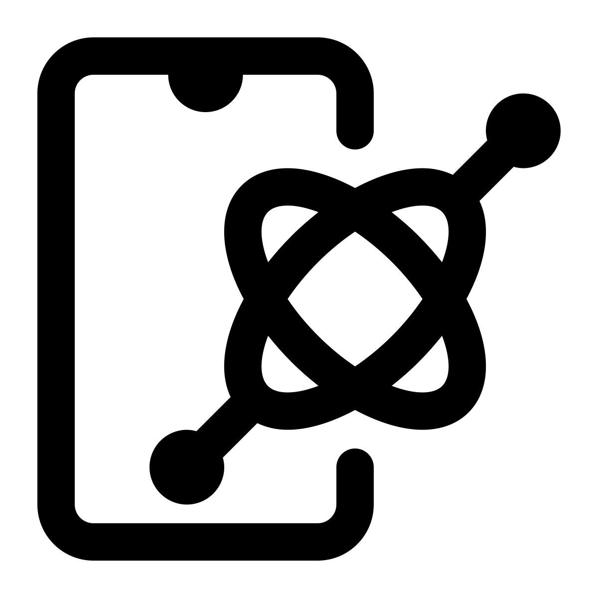 gyroscope icon