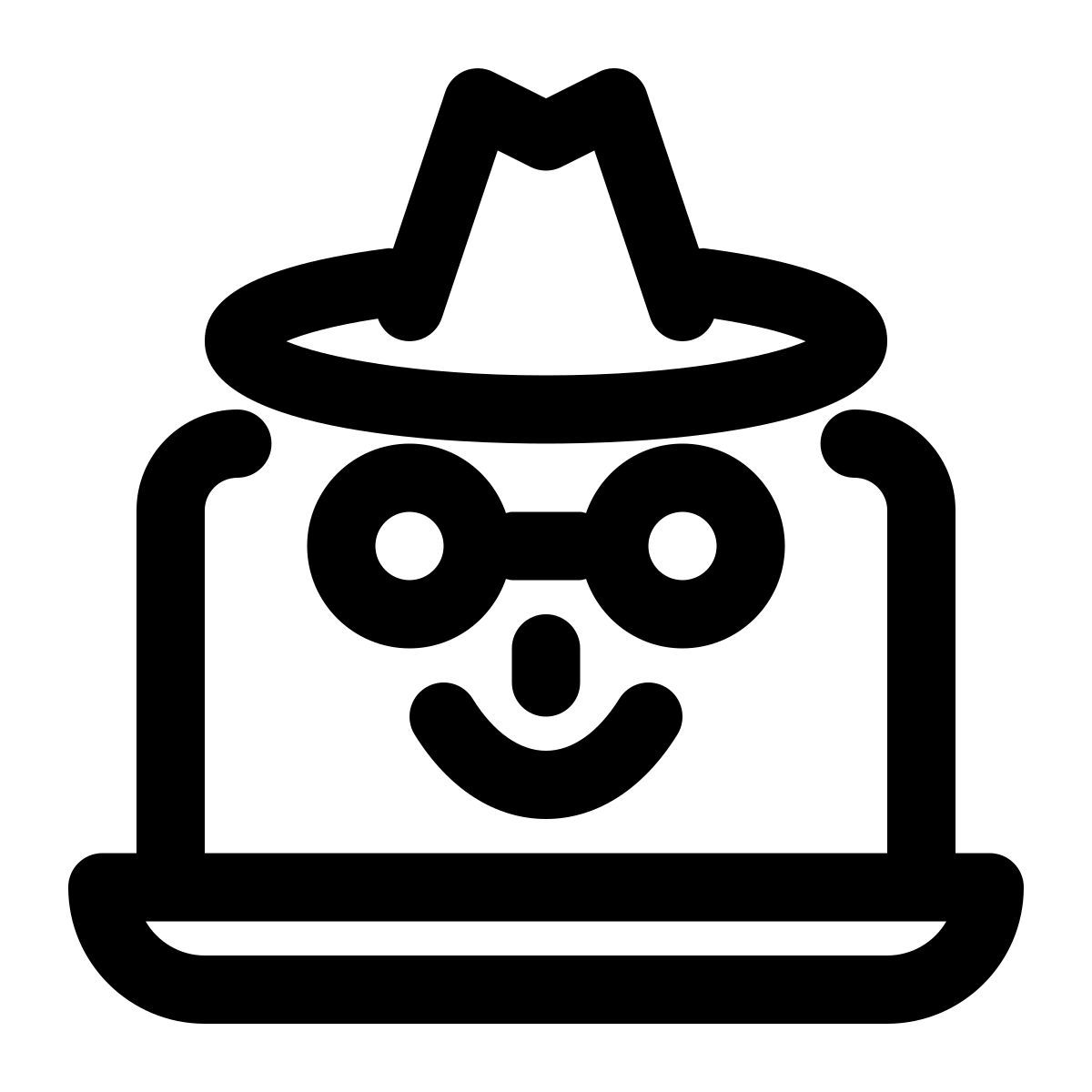 hacker icon