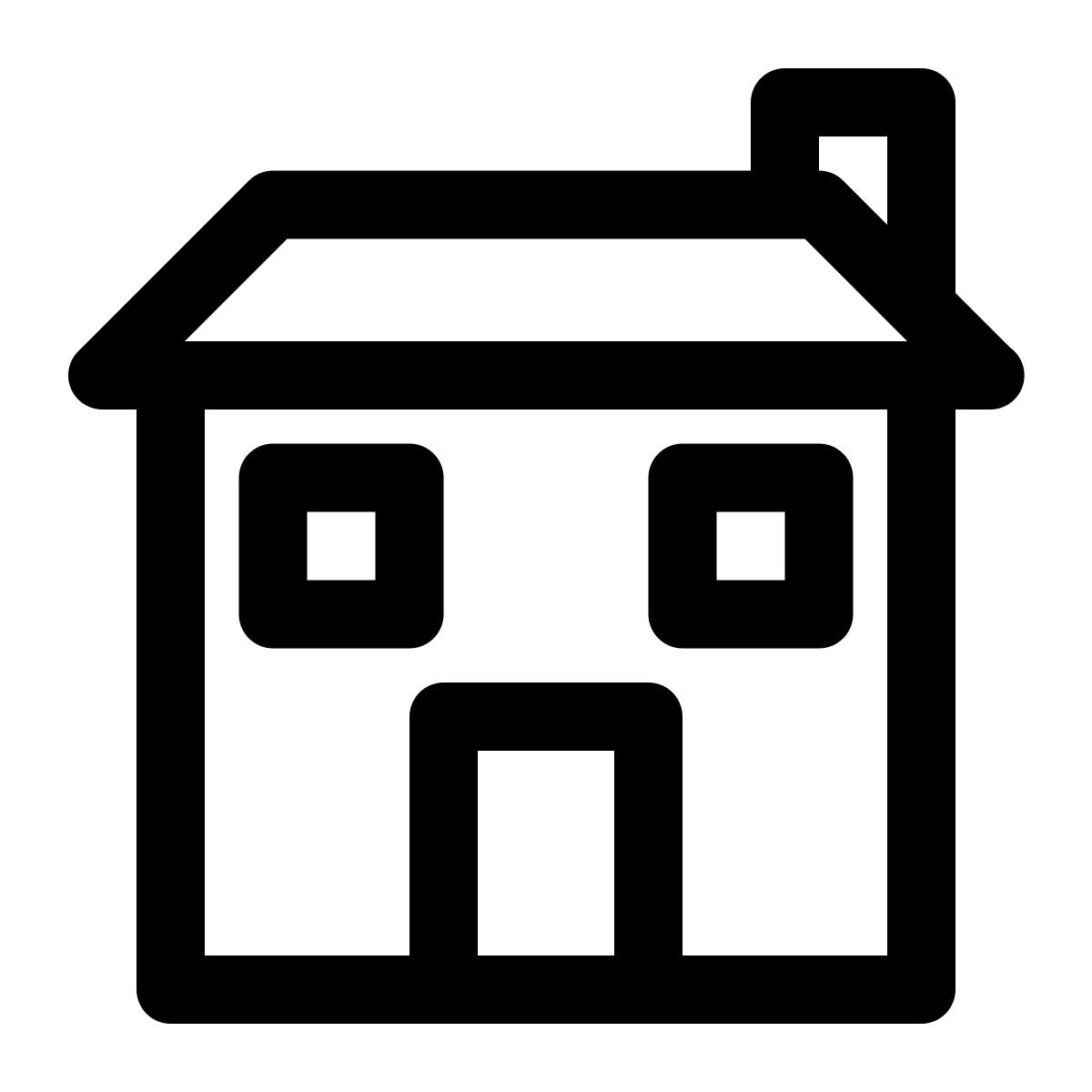 haus icon