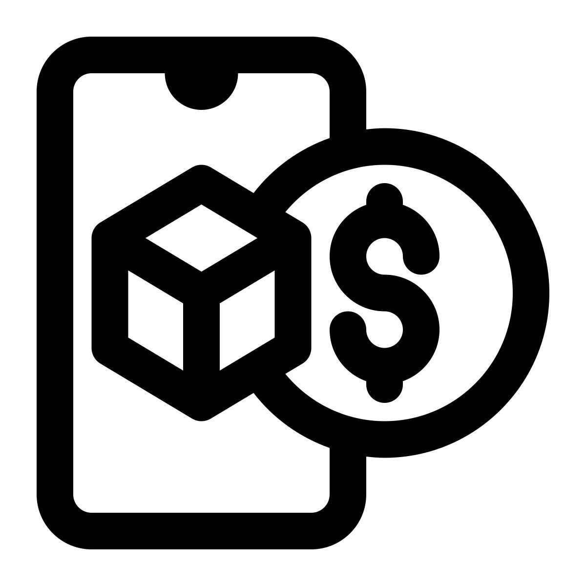 in app purchase icon