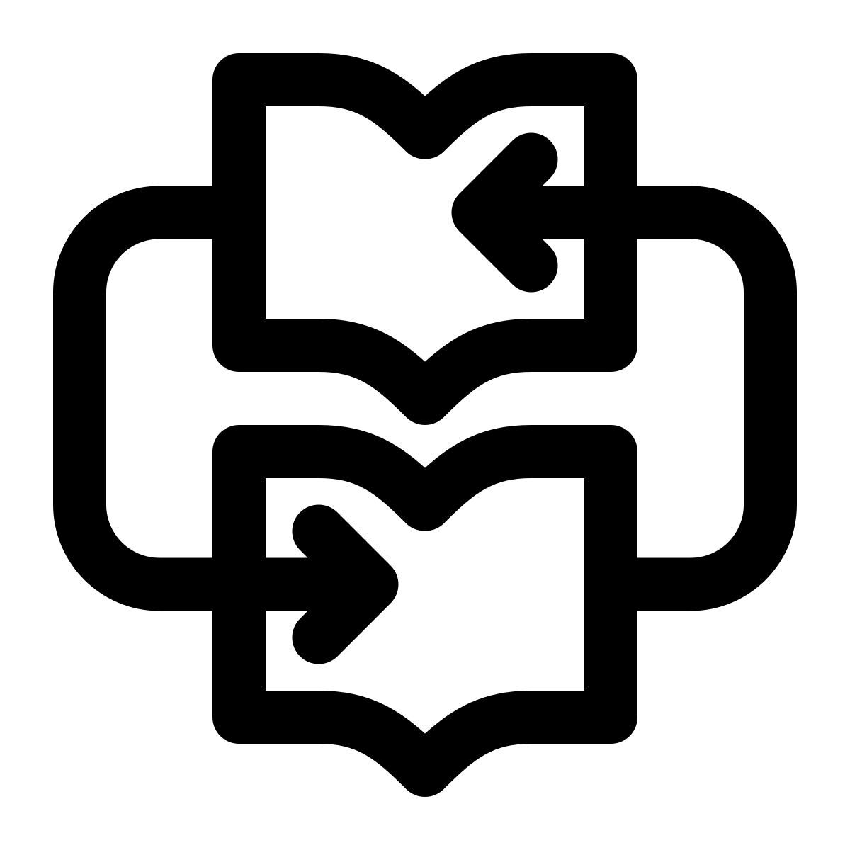 aprendizaje integrativo icon