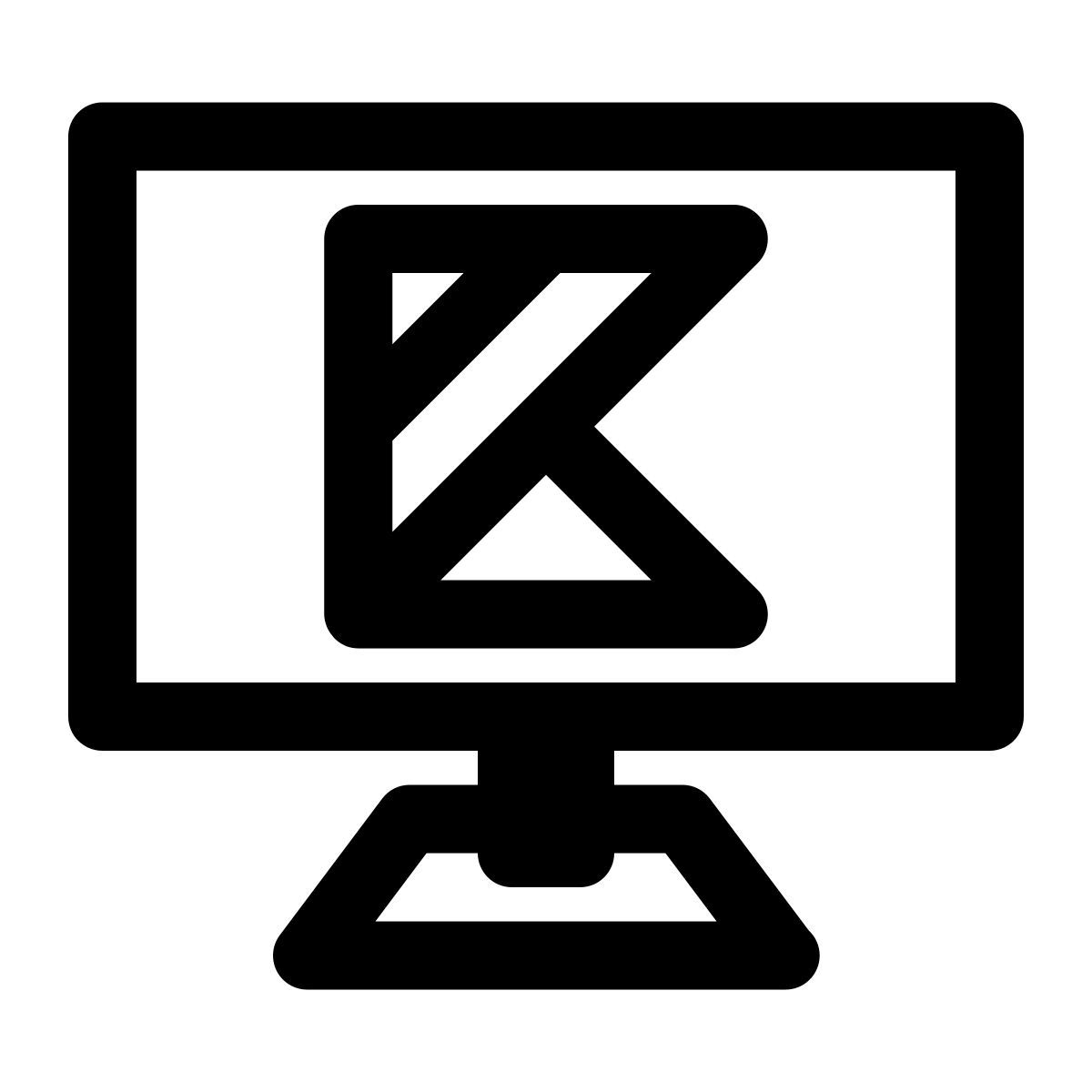 kotlin icon