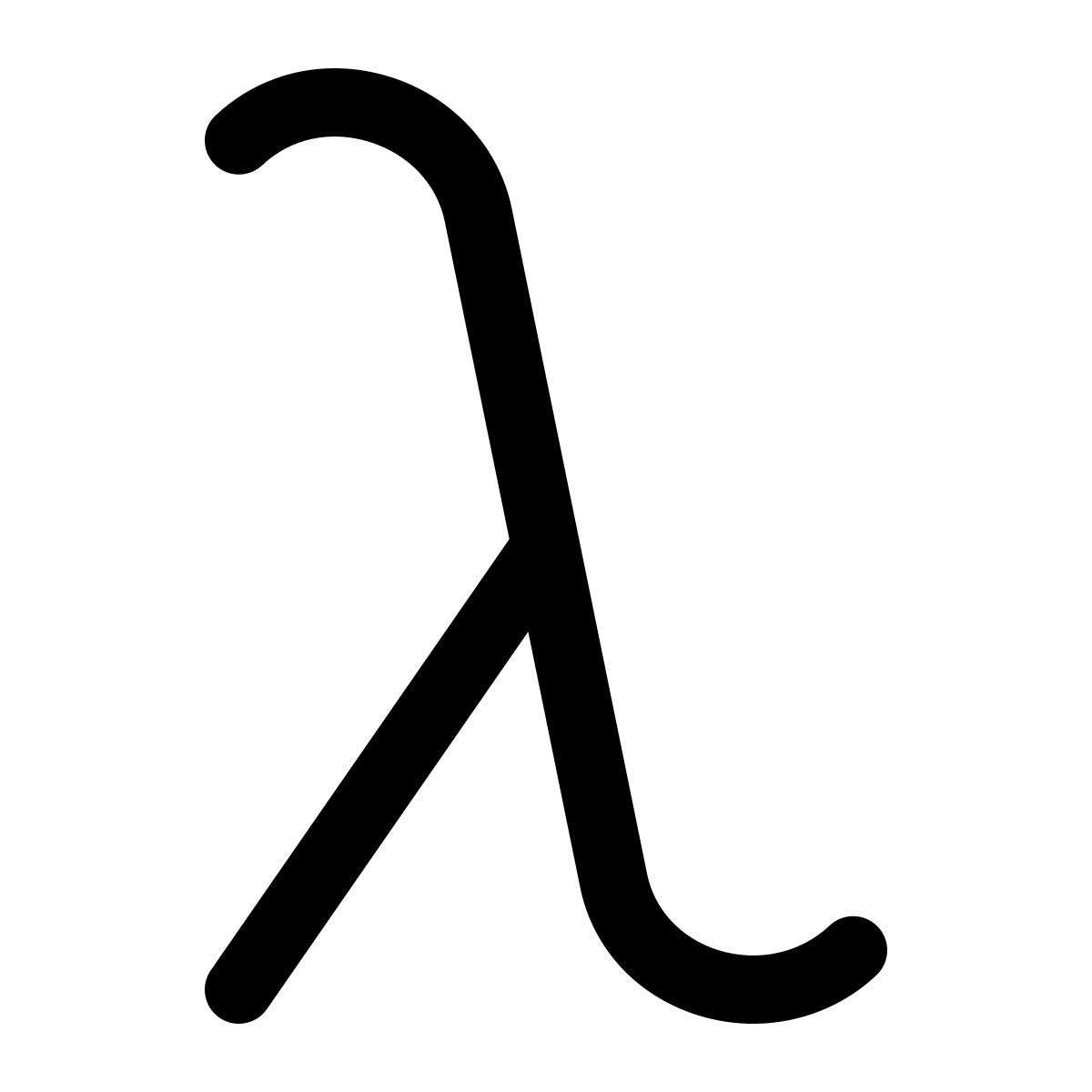 lambda icon