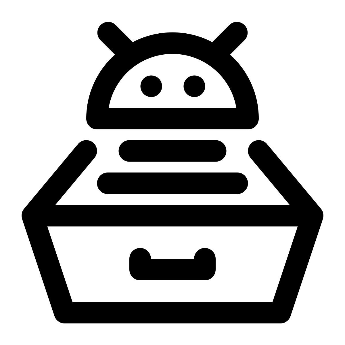 android library icon