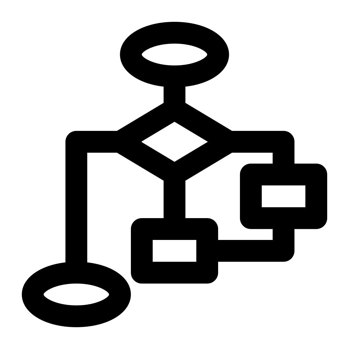 bucle icon