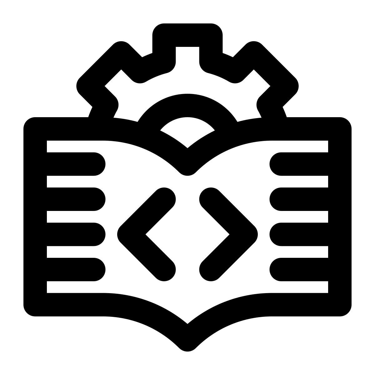 aprendizaje automático icon