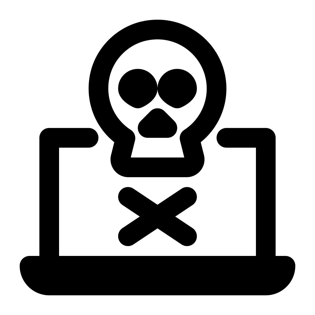 malware icon
