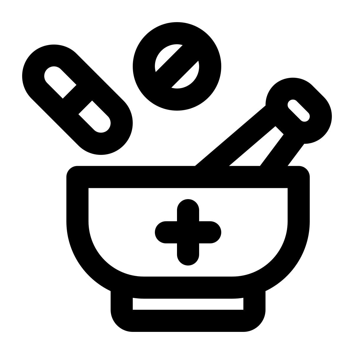 medicinale icon