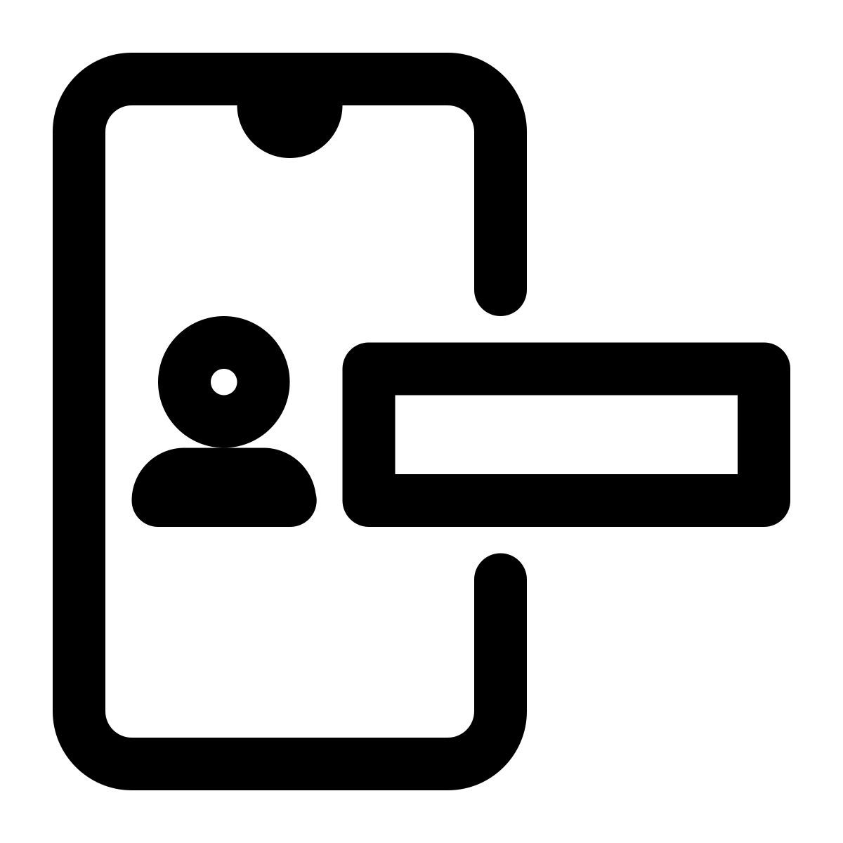 membership app icon