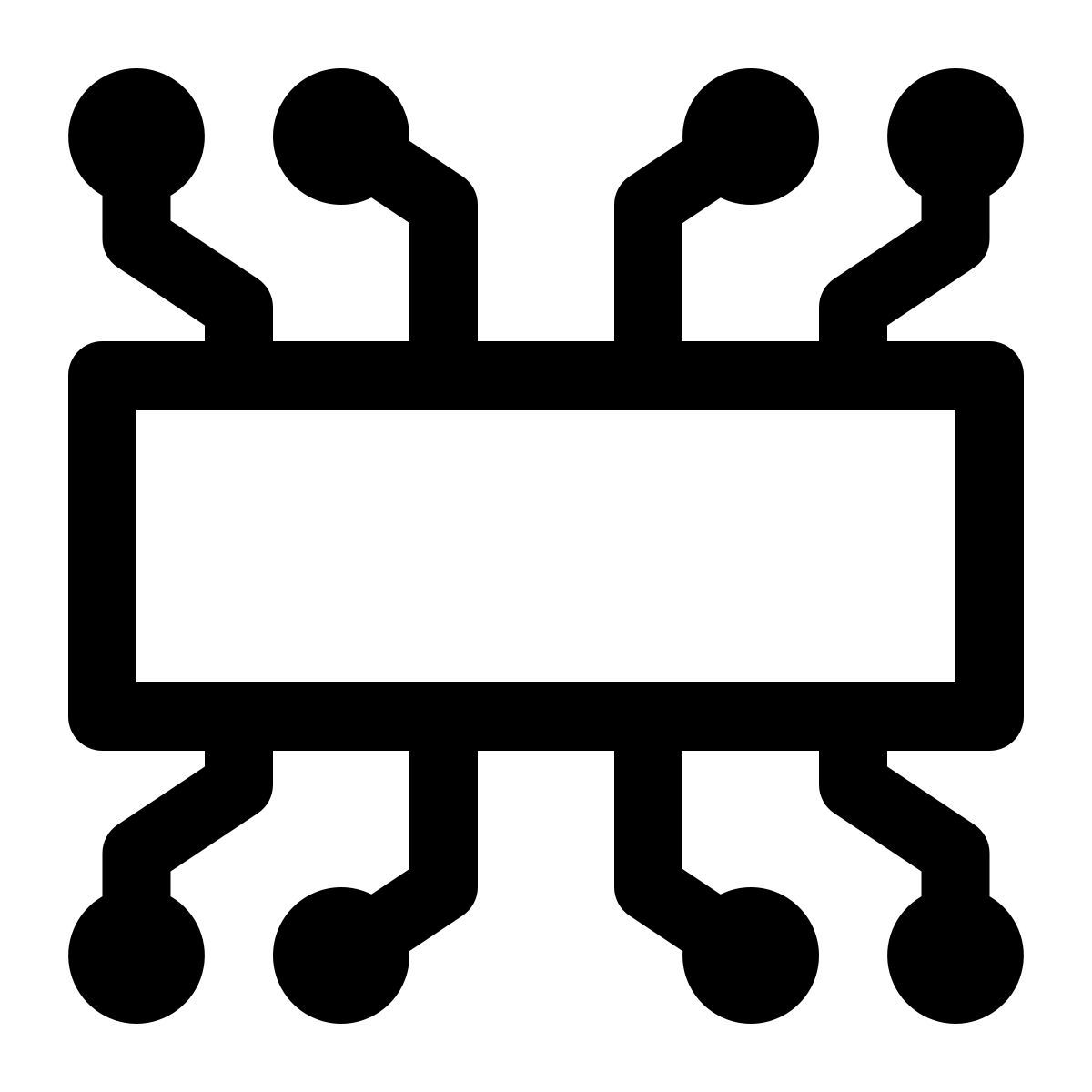 microcontroller icon