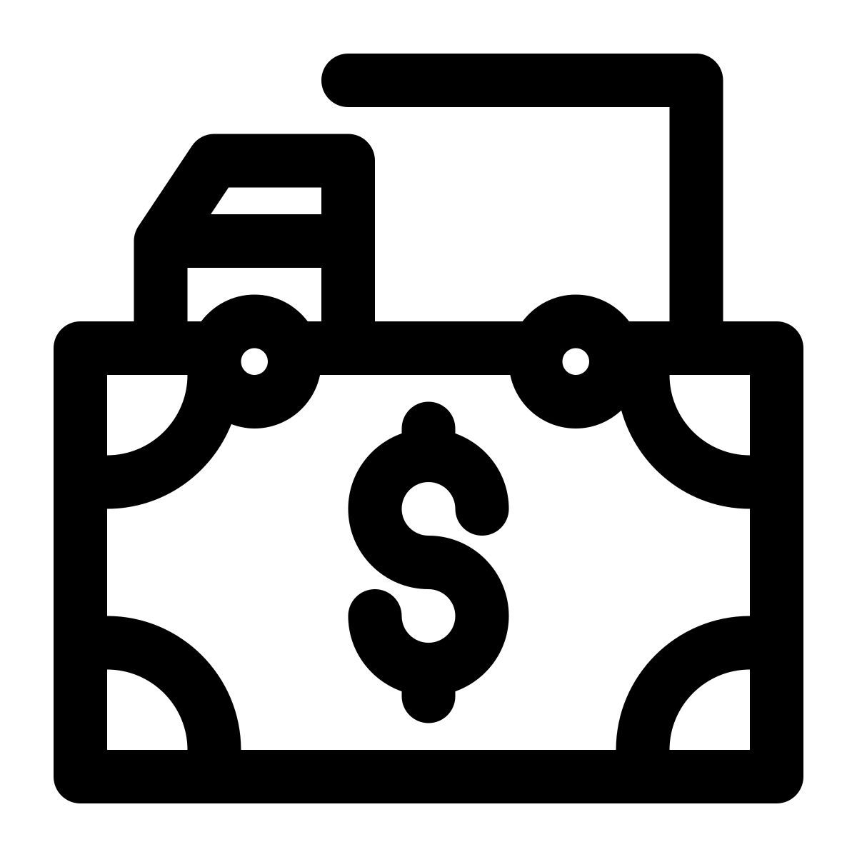 oferta de moeda icon
