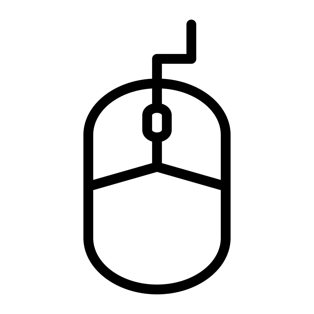 ratón icon
