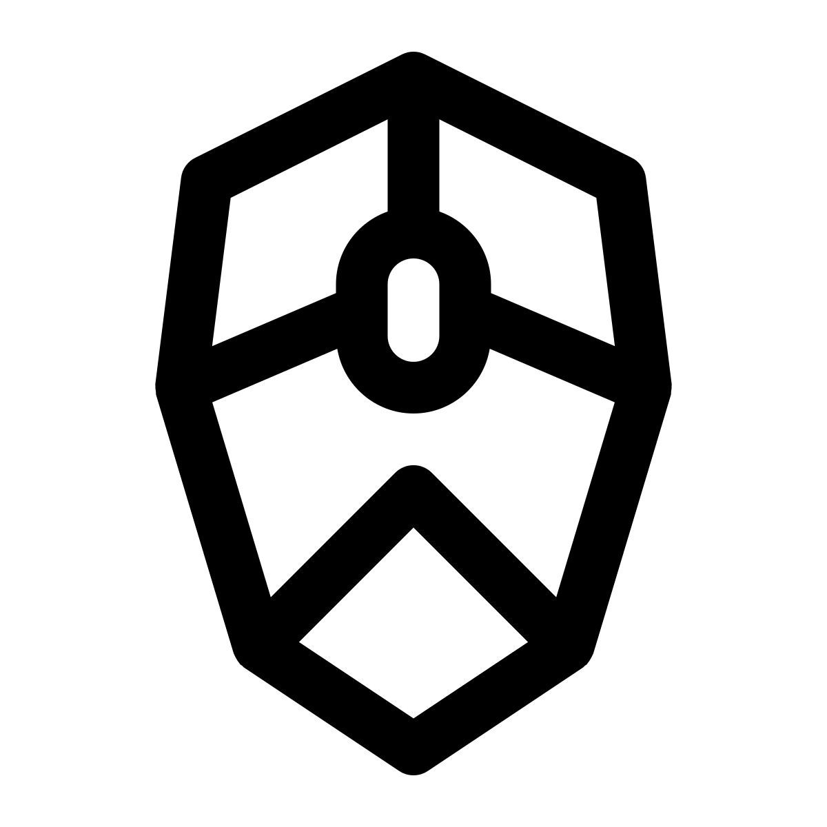 mouse icon