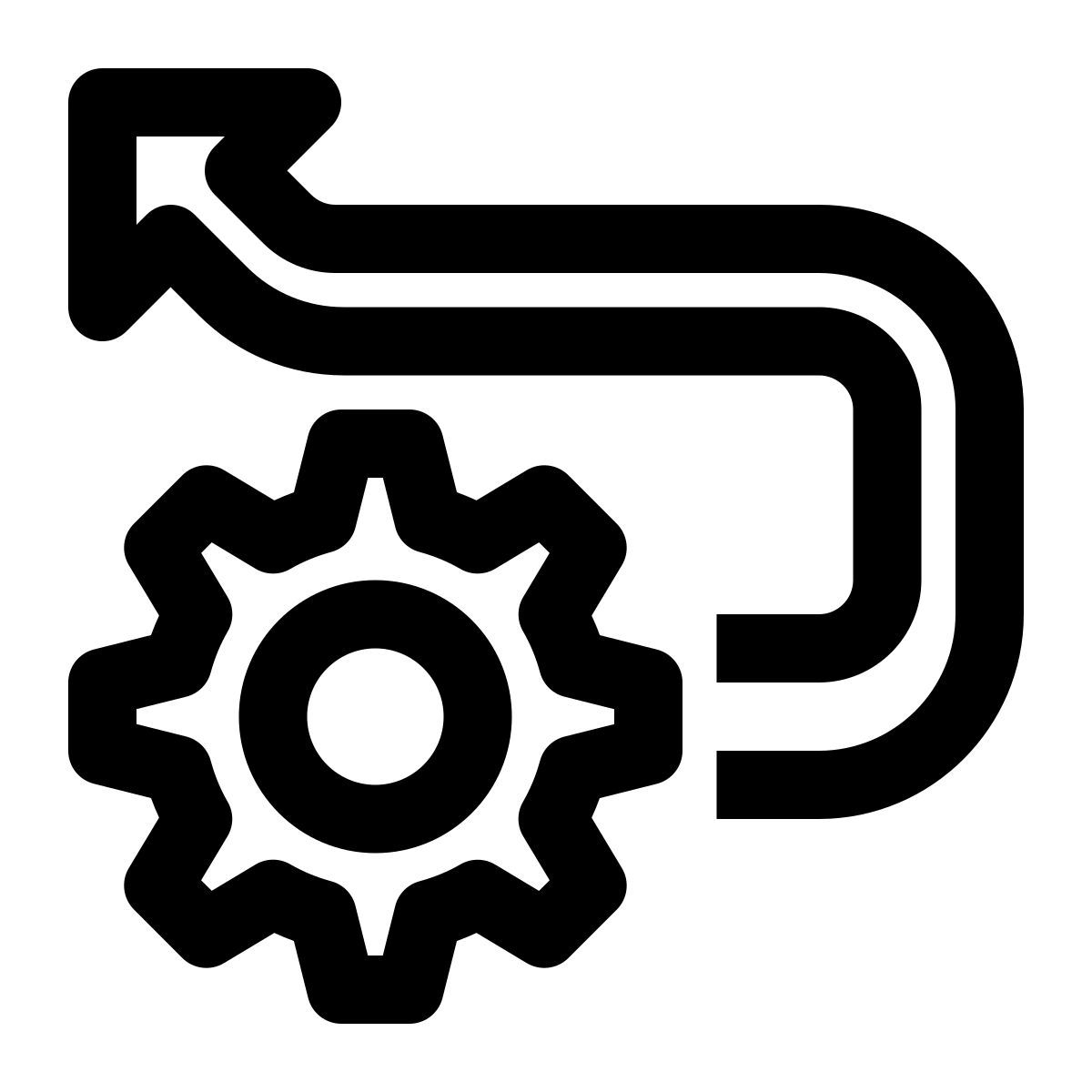 navigation settings icon