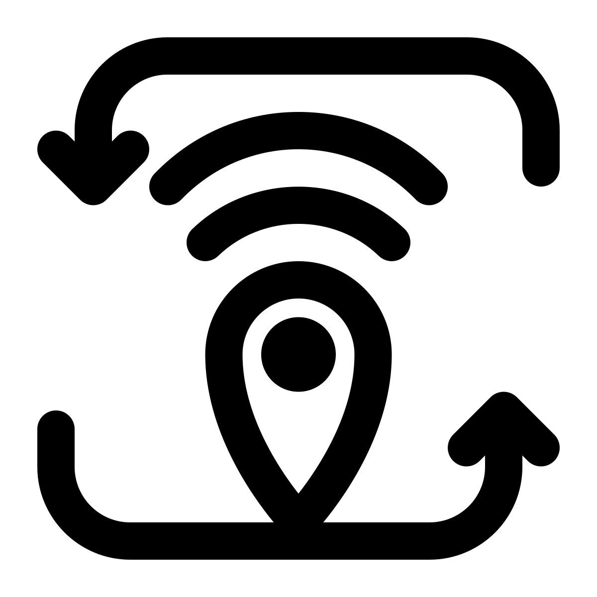 ネットワークアドレス変換 icon