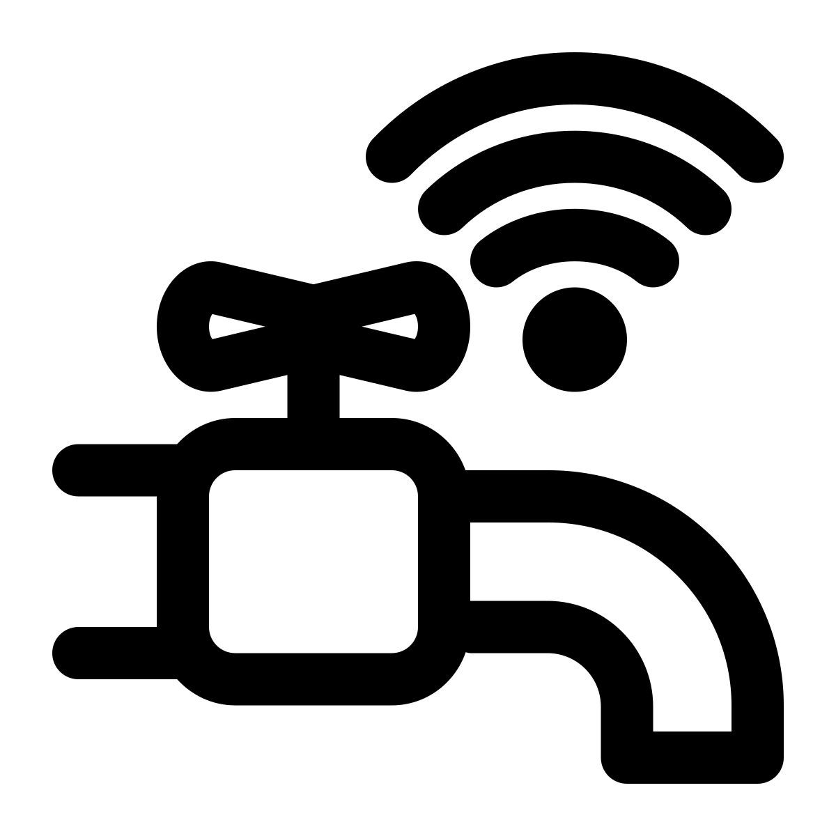 сетевые краны icon