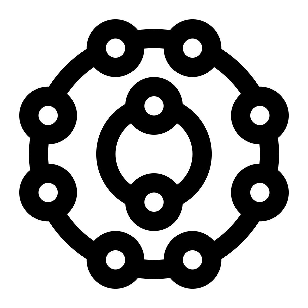octet icon