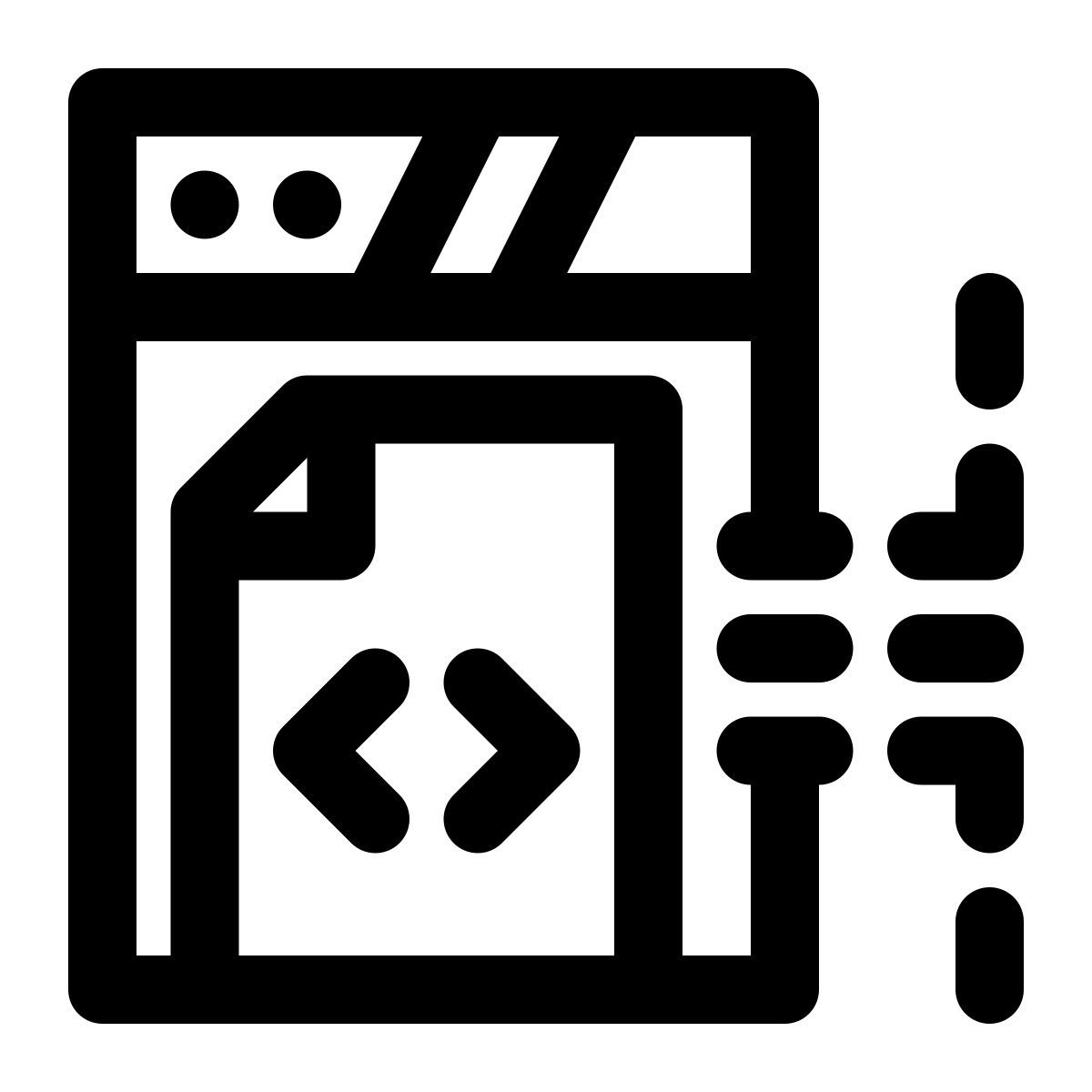 open source icon