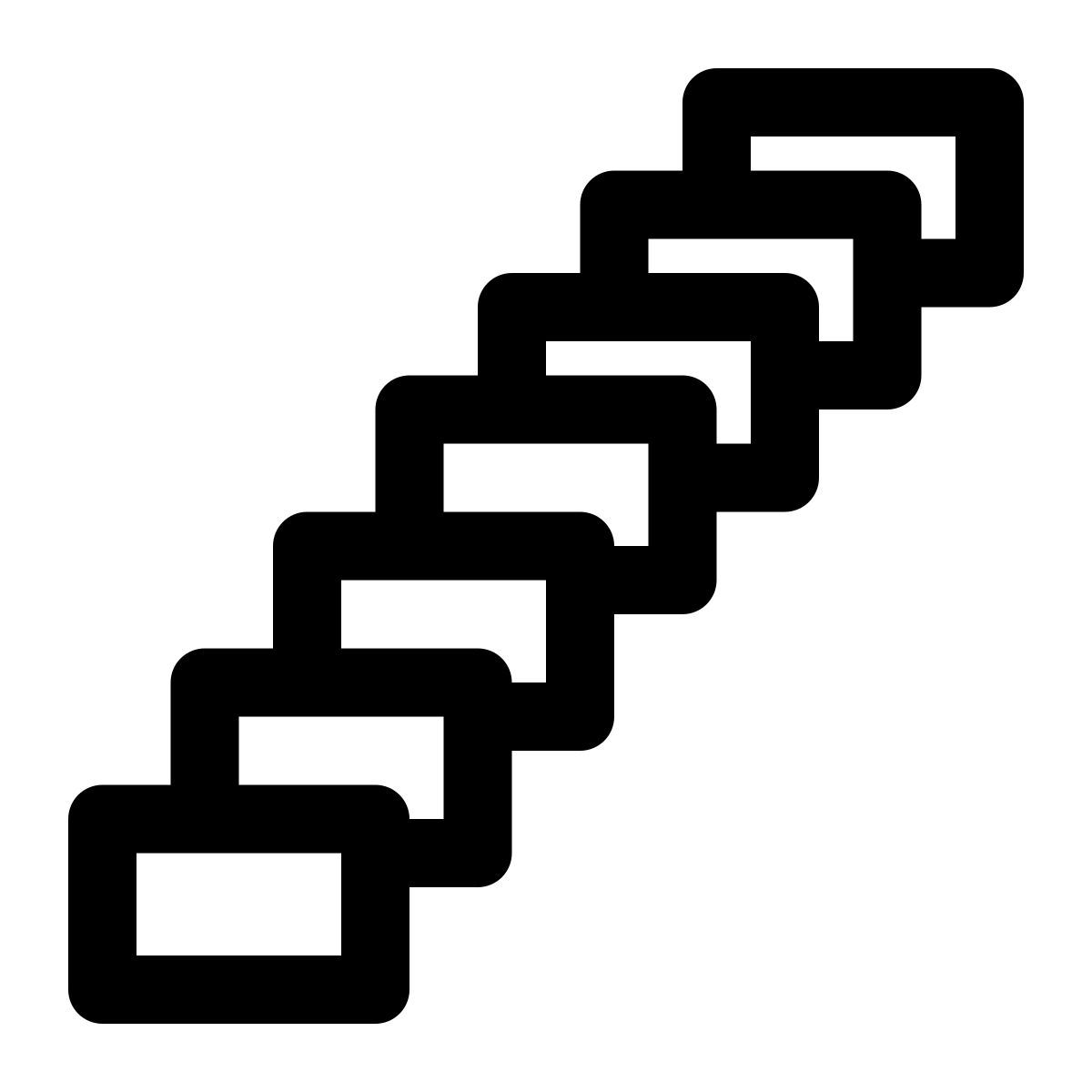 open system interconnection icon