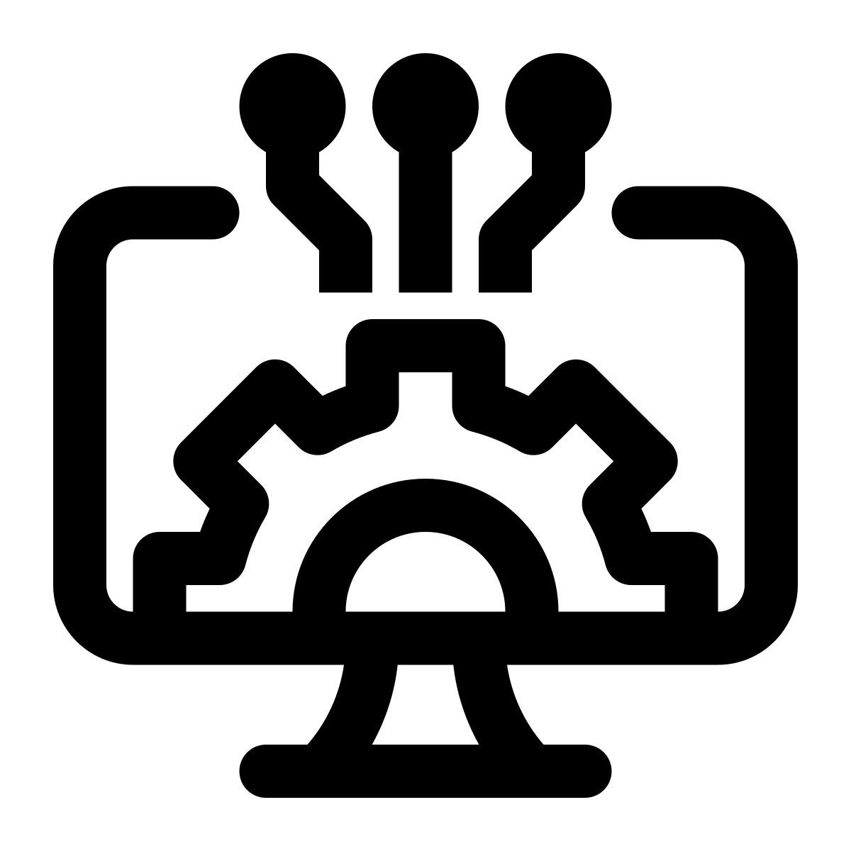 Sistema operativo icon