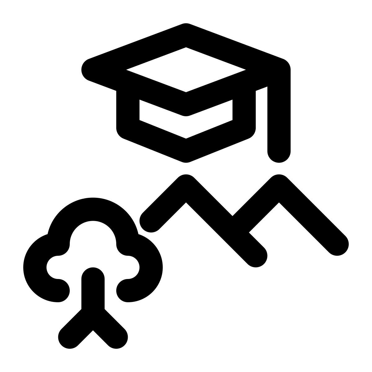 educação ao ar livre icon