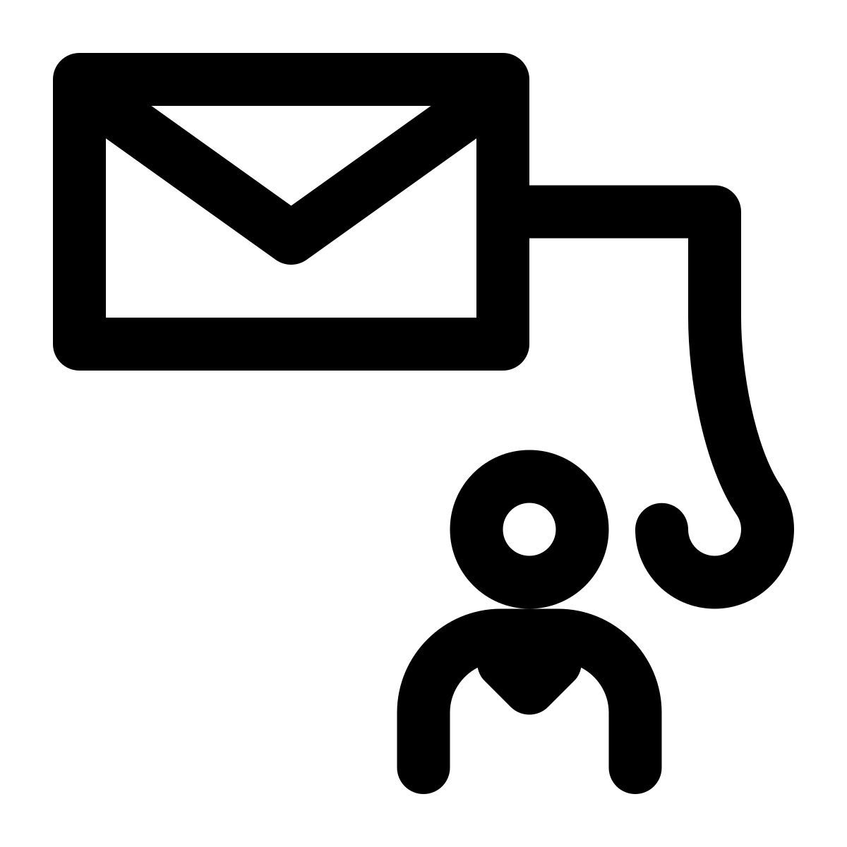 phishing icon