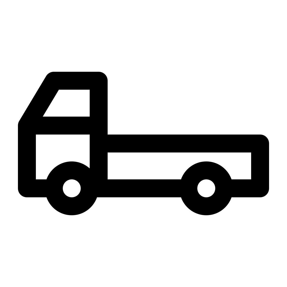 camion icon