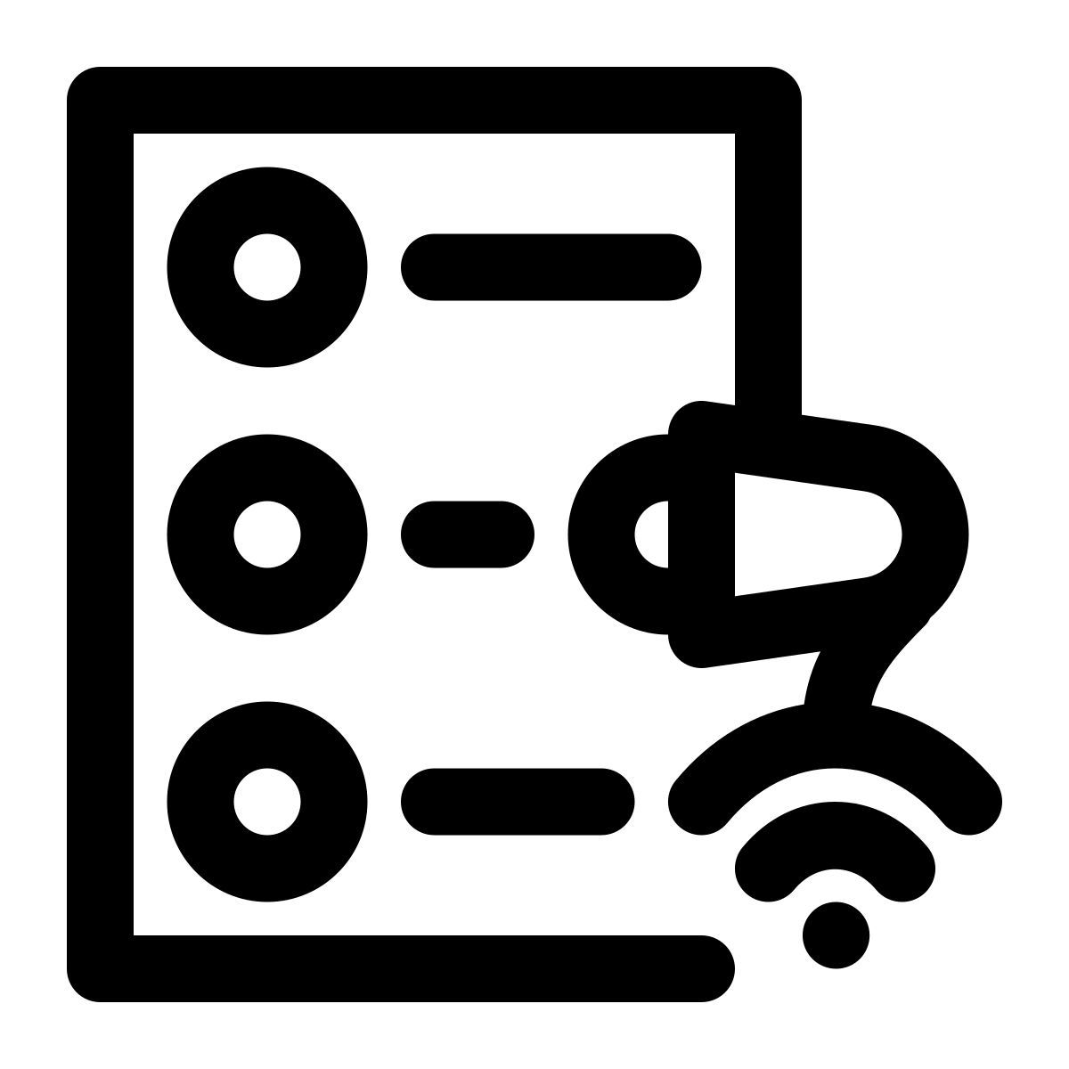 プラン icon