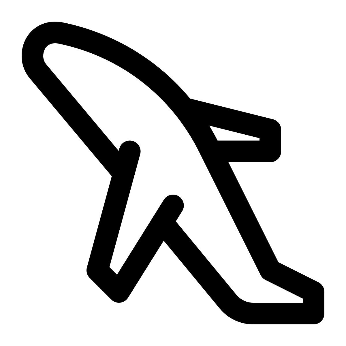 avión icon