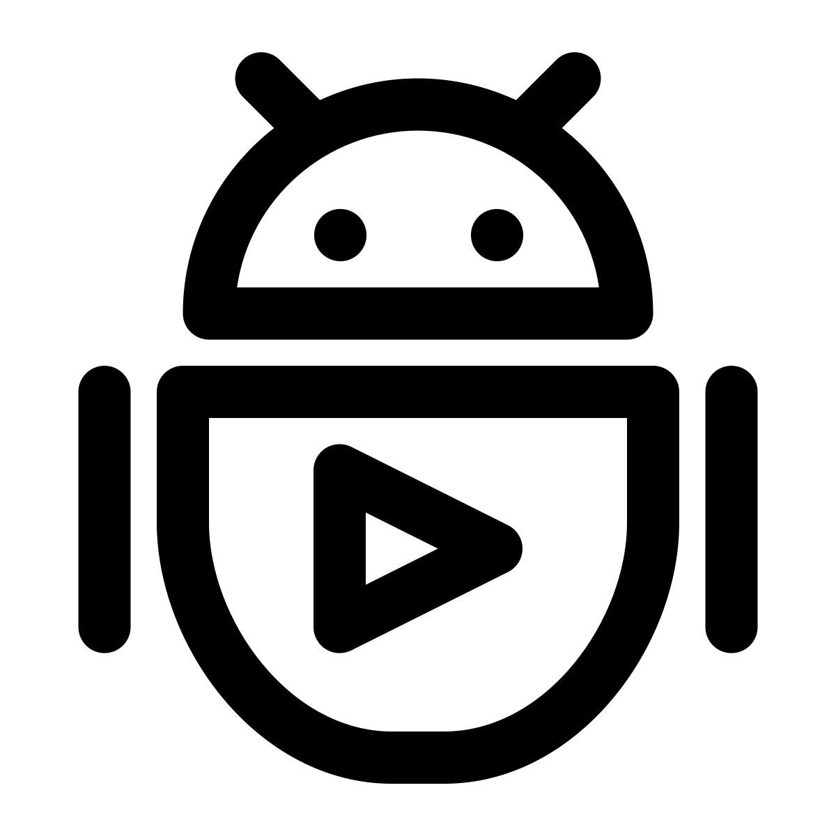 google play icon