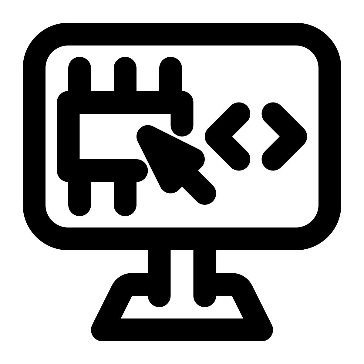 pointer icon