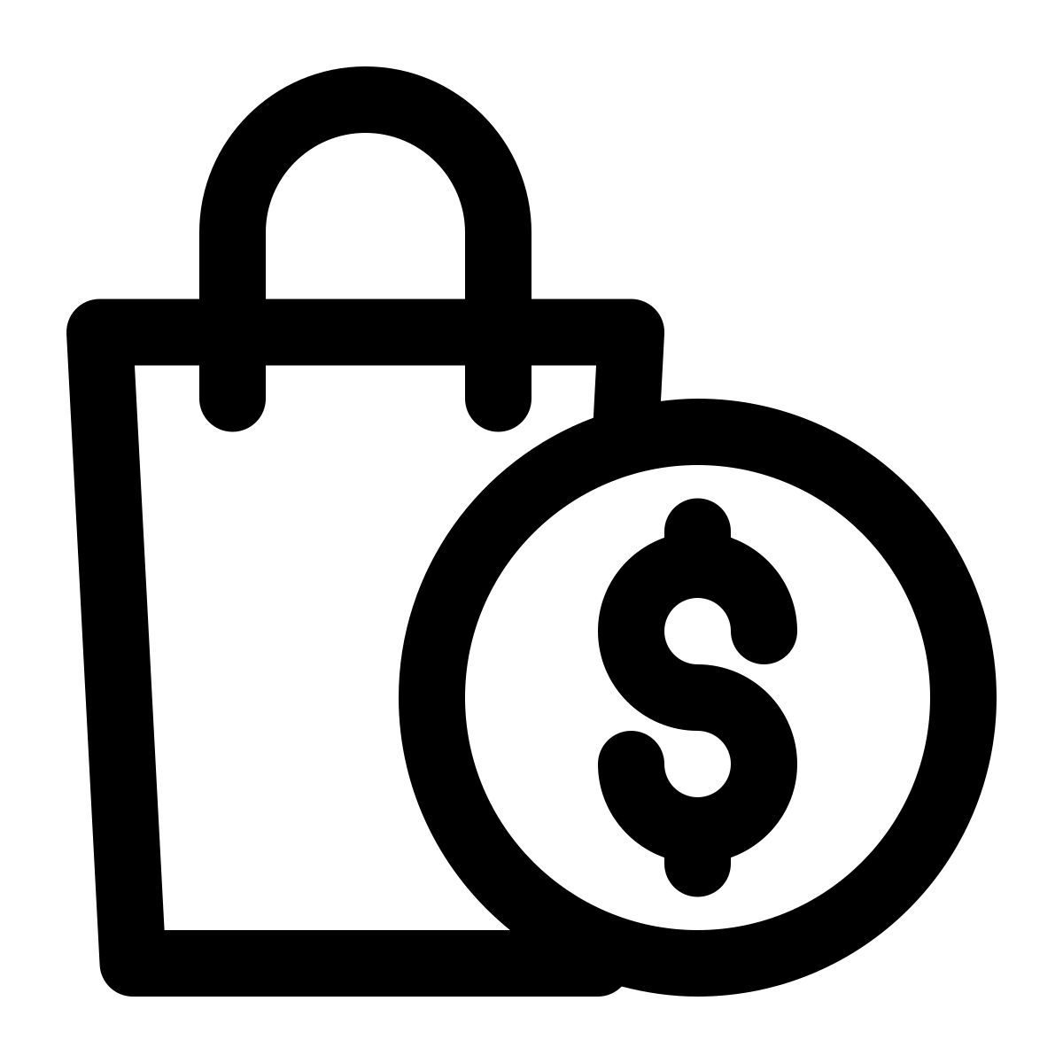 price icon