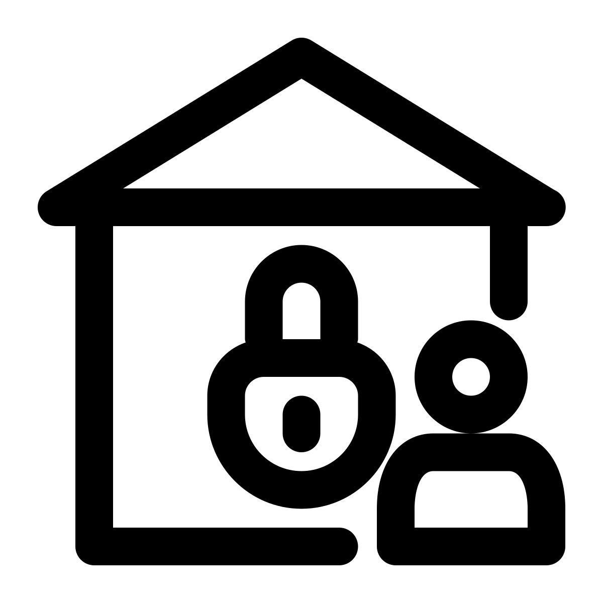 privatizzazione icon