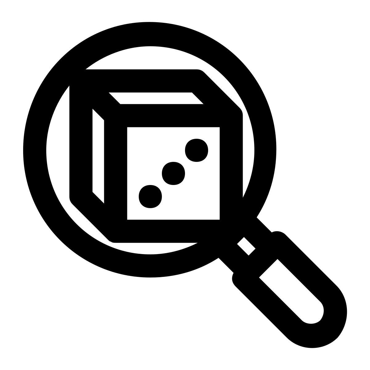 analisi delle probabilità icon
