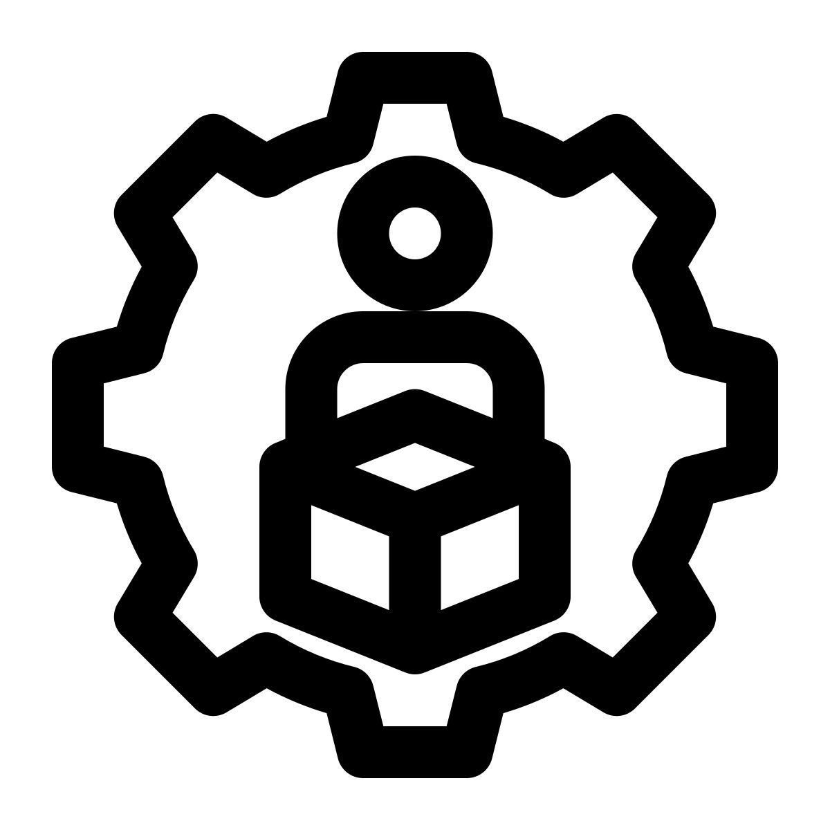 product developer icon