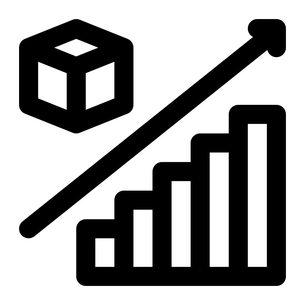 product growth icon
