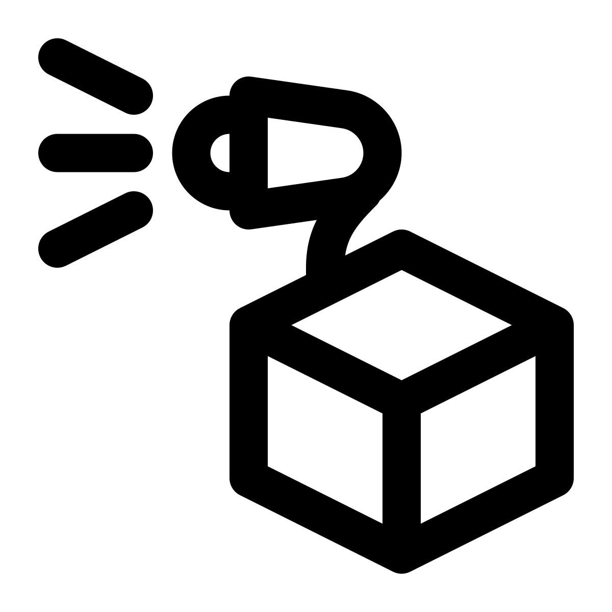产品营销 icon