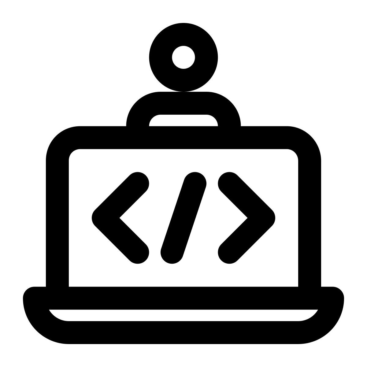 Programmer icon