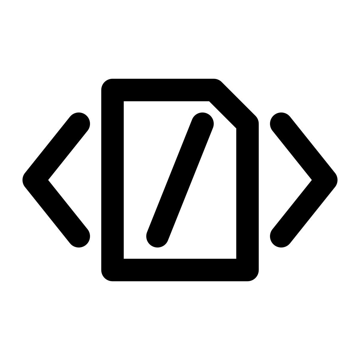 programmazione icon