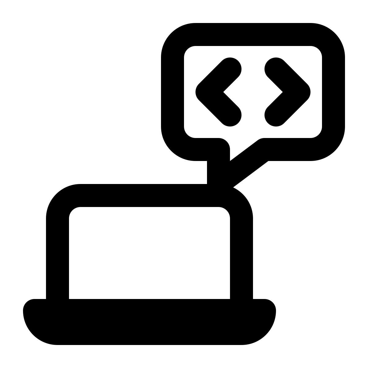 programming language icon