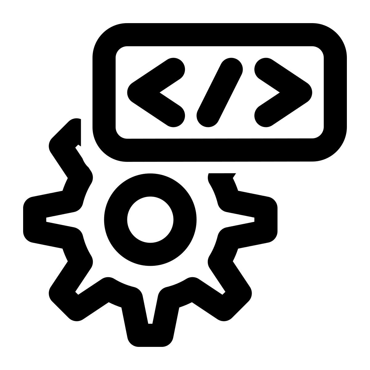 programming icon