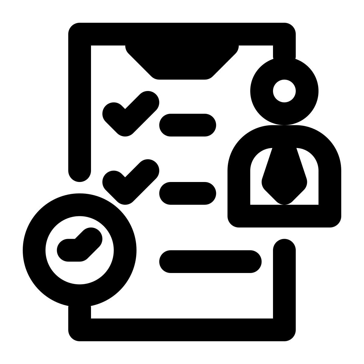 project icon