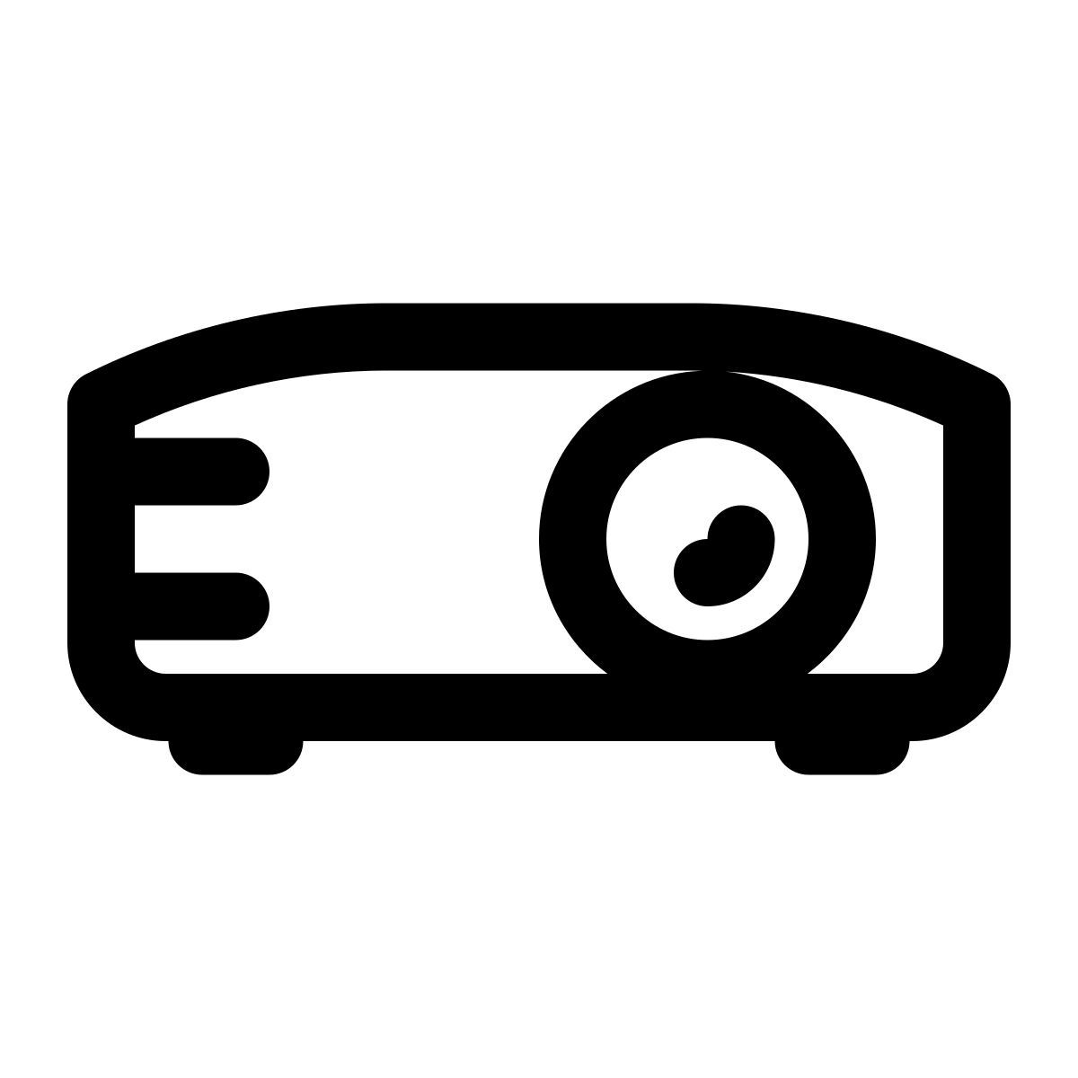 projector icon