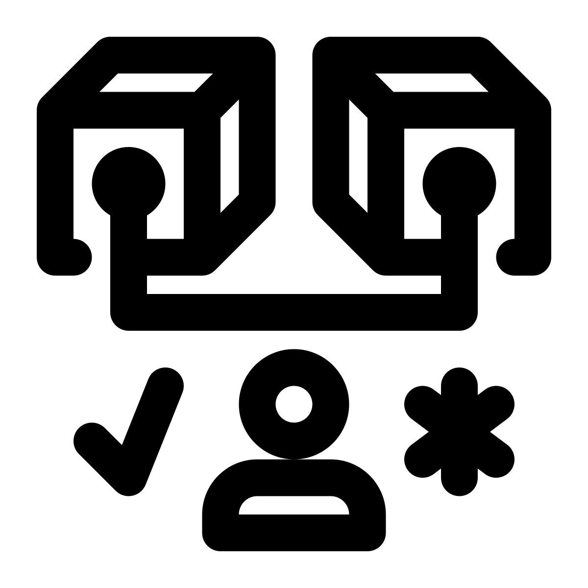 proof of liquidity icon