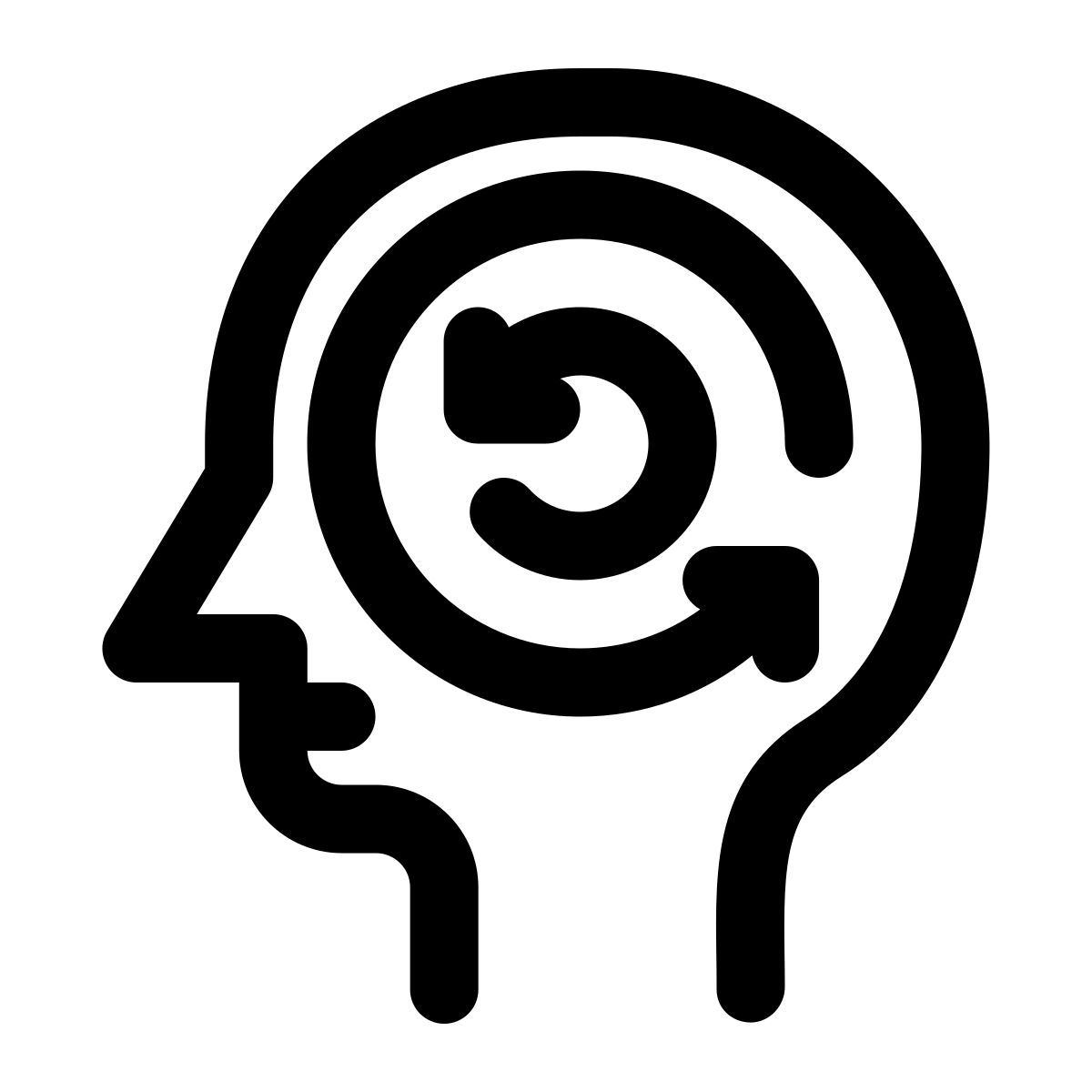 psychologie icon