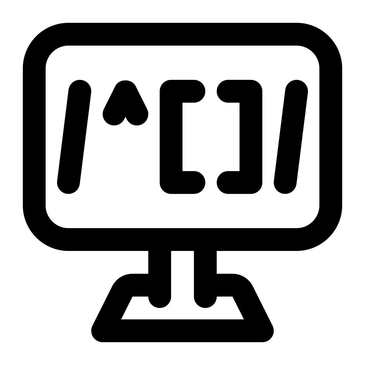 regular expressions icon